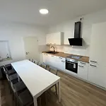 Work & Stay Apartments Bremen - Ideal Fuer Geschaeftsreisende
