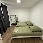 Work & Stay Apartments Bremen - Ideal Fuer Geschaeftsreisende