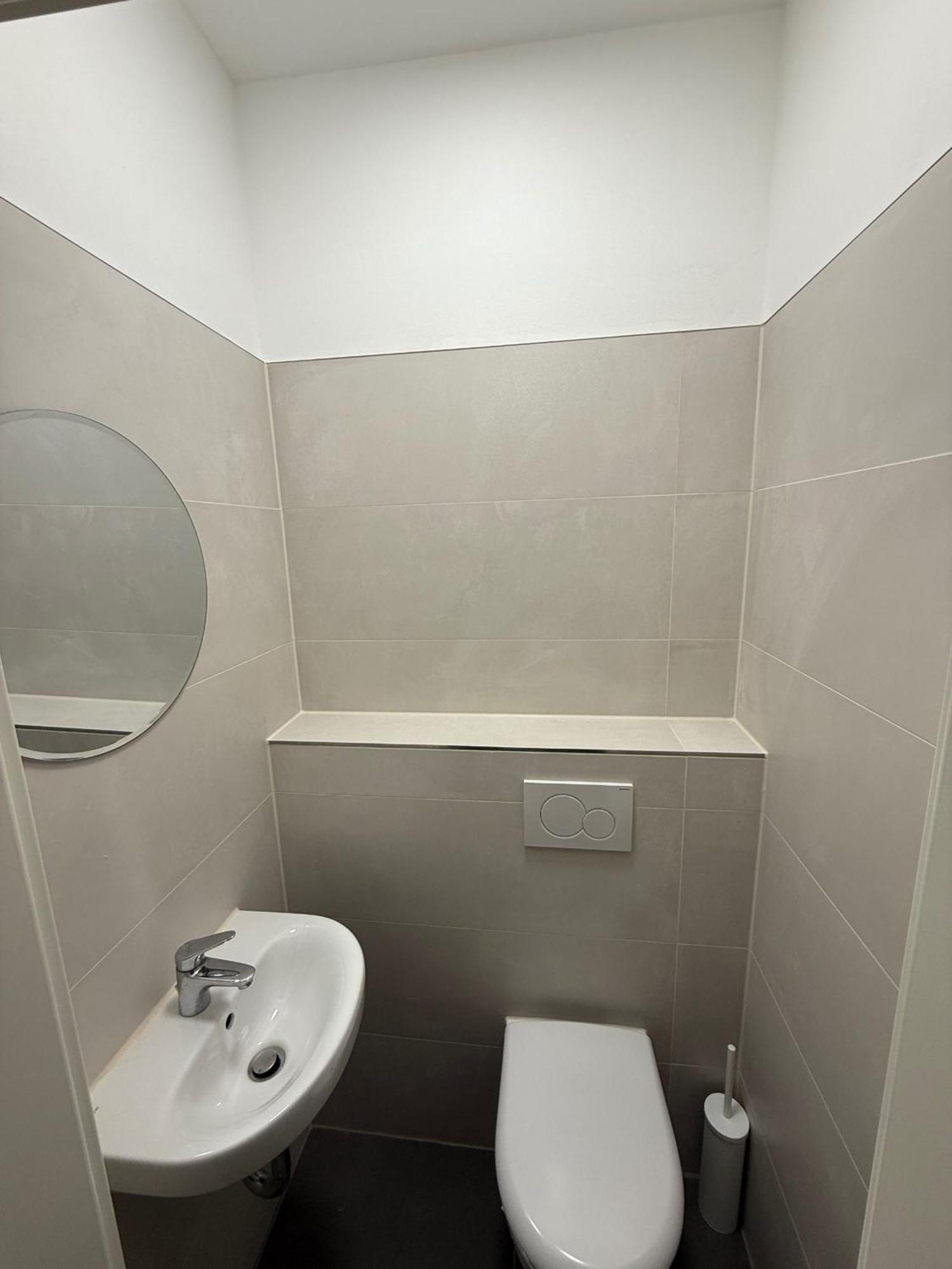 Work & - Ideal Fuer Geschaeftsreisende Apartment